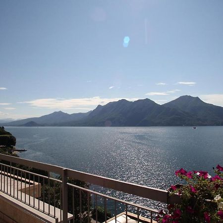 Albergo Miralago ヴェルバーニア エクステリア 写真